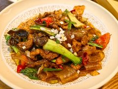 -延安八大碗(陕北菜·枣园路店)