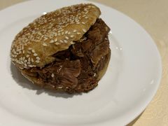 -南门小馆·清真(国贸商城店)