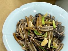 鳝丝-沪依小酒馆心意菜