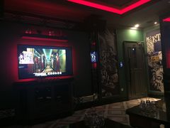 -欢乐迪KTV(新天店)
