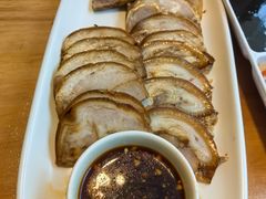 -姥姥家春饼店(惠新东街店)