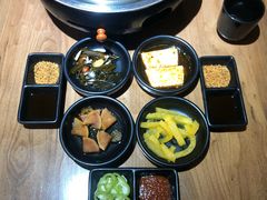 -九田家黑牛烤肉料理(二天地店)