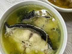 鲈鳗汤-顺和隆炖罐