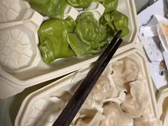 -鸿毛饺子(紫竹桥店)