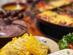 金元宝-独雅老火锅(原宏声巷店)