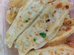 -春水锅贴·传统鲁菜(大明湖店)