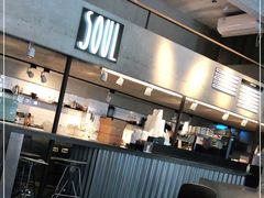 大堂-MIMI FASO(古仓店)