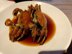 -有位虾匠·手工土菜小馆(市北店)