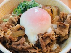 -食其家·牛丼咖喱(广元西路店)