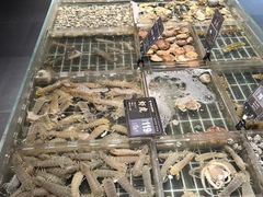 -浩运海鲜·16年专注青岛菜(石老人店)