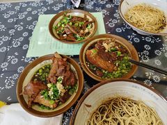 -乌镇天下第一锅羊肉面馆(烟雨社区烟雨苑店)