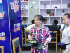 -老虎滩大连海鲜烧烤(建邺云锦路总店)