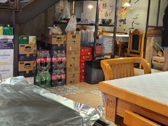 -云晓光头烧烤吧(川沙绿地店)