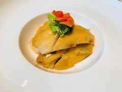 -羡餐厅-千岛湖自由洲际殿