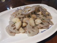 -吴门人家·苏宴宫廷菜(拙政园店)