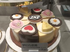 -DQ·蛋糕·冰淇淋(包河万达店)