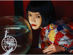 -持熹光年写真体验馆