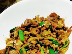 -毛家饭店(拱北店)