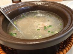 -小菜园新徽菜(滁州苏宁店)