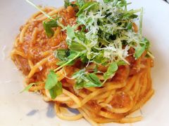 秘制肉酱意面-IFIF 如果花園(宽厚里店)