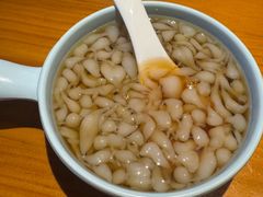 -莲餐厅·湖北菜·藕汤老手艺(愚园路店)
