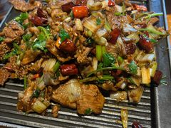 -95号酱骨·一块豆腐(展春园西路店)