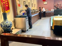 -惠中捞面