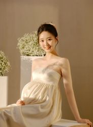 -专注孕妇照亲子照·纪田摄影