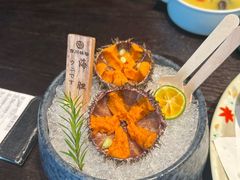 -吉川谷谷·日料放题(广安门店)