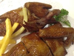 iphone_upload_pic-潮福城大酒楼·潮粤菜·港式点心(阳光城店)