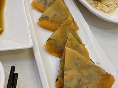 -桃园盛宴·岭南粤菜·手工茶点(南庄店)