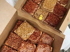 -奶奶的美食(宽厚里店)