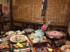 -炉胜·炉端烧·居酒屋