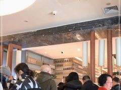 -东方红海鲜百汇(国际大厦店)