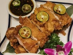 -太食獸泰式茶餐厅(IFS国金中心店)