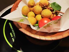 -季季山·云南野生菌火锅(上海首店)
