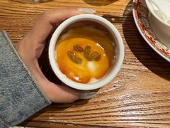 -清真·双公羊·馕坑烤全羊(奥体店)