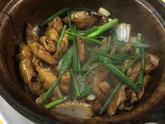 瓦煲嗜猪肠头-海鲜街菜馆(海珠南路店)