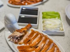 -玉林烤鸭店(定福庄店)