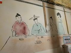 -大壮家原味烤肉(兴华北街店)