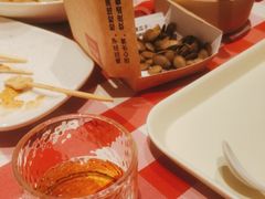 -西贝(枫蓝国际购物中心店)