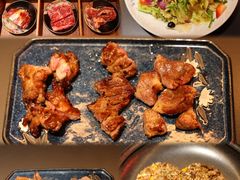 -無二炙坊·和牛烧肉(大钟寺1733店)