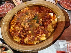 -山四砂锅(太原钟楼街店)