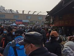 -李村大集