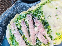 -地二手作鱼汤馄饨(上街里店)