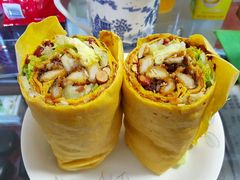-山东傻大粗粮煎饼(牛街店)