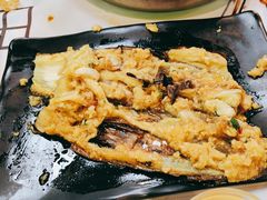 -云晓光头烧烤吧(德平路店)