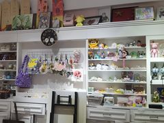 -奶油猫DIY·手工·团建·美陈搭建(宝山万达店)