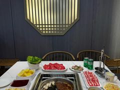 -重庆大队长火锅(凤城八路店)