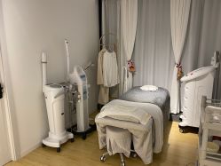 -MZ SKIN CARE逆齢驻颜中心